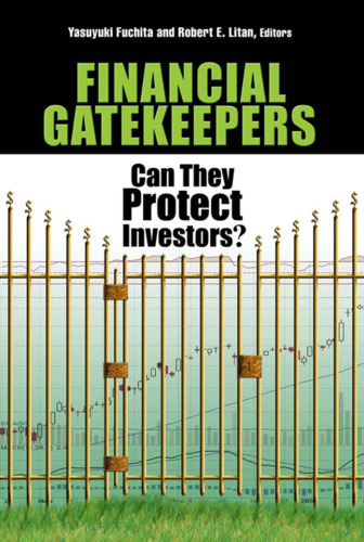 Financial Gatekeepers: Can They Protect Investors?