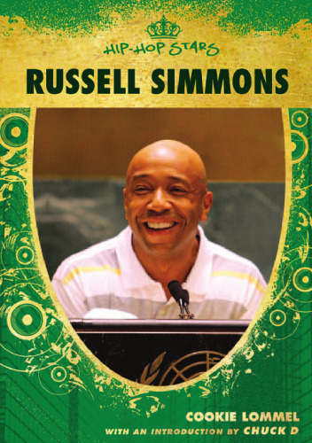 Russell Simmons (Hip-Hop Stars)