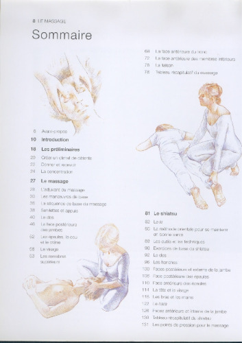 Le massage : Le guide complet !