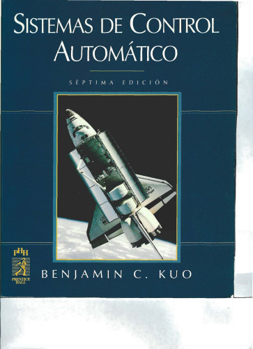 Sistemas de Control Automatico - 7b: Edicion  Spanish