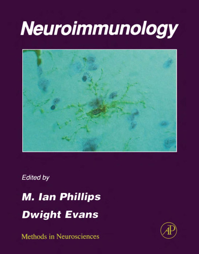 Neuroimmunology