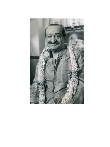 Meher Baba, the Awakener