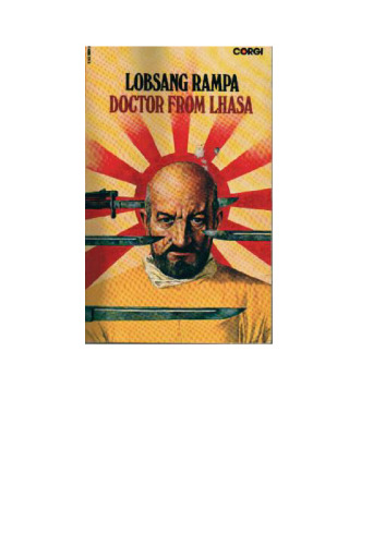 Doctor from Lhasa