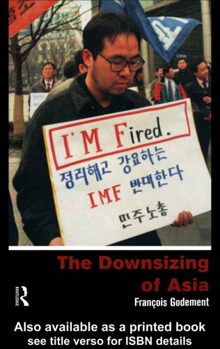 The Downsizing of Asia