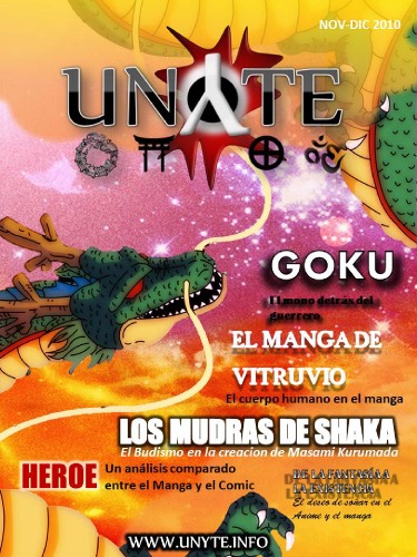 REVISTA UNYTE