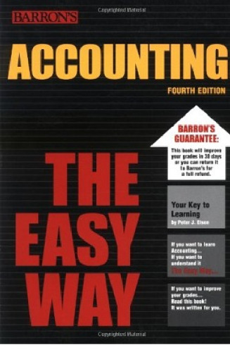 Accounting the Easy Way (E-Z Accounting)