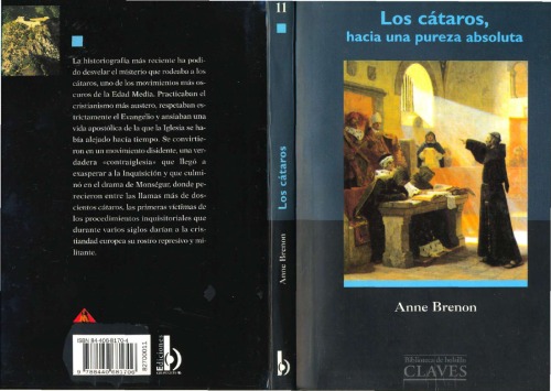 Los Cataros (Spanish Edition)