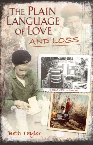 The Plain Language of Love and Loss