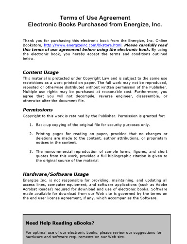 What Counts: Social Accounting for Nonprofits and Cooperatives, 2nd Edition