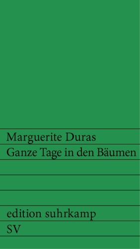 Ganze Tage in den Bäumen