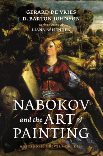 Nabokov and the Art of Painting