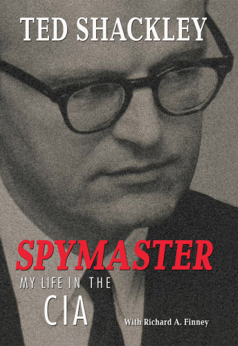 Spymaster: My Life in the CIA