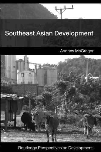 Southeast Asian Development (Routledge Perspectives on Development)