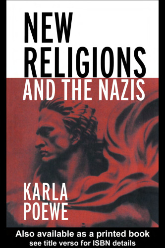 New Religions and the Nazis