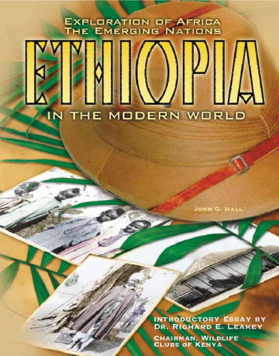 Ethiopia in the Modern World (Explorations of Africa)