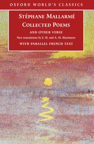 Collected Poems and Other Verse (Oxford World's Classics)