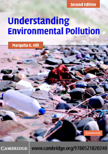 Understanding Environmental Pollution: A Primer