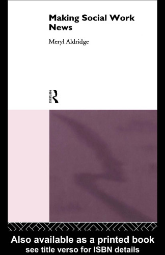 Making Social Work News