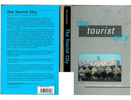 The Tourist City