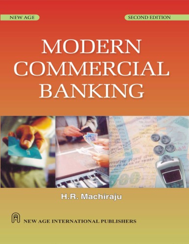 Modern commercial banking