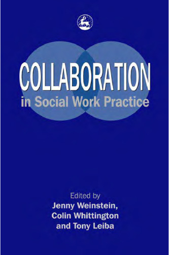 Collaboration in Social Work Practice