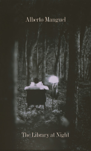 The Library at Night