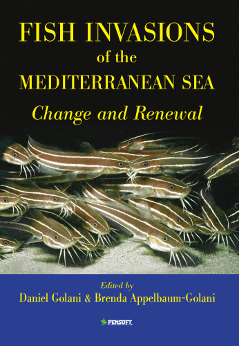 Fish Invasions of the Mediterranean Sea