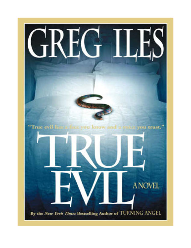 True Evil: A Novel