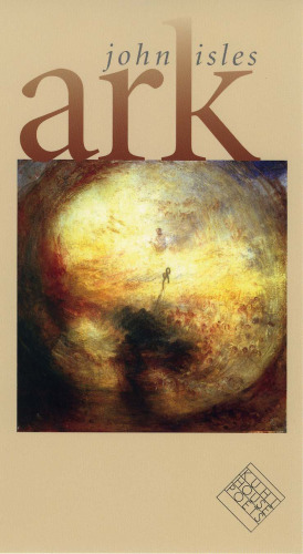 Ark (Kuhl House Poets)