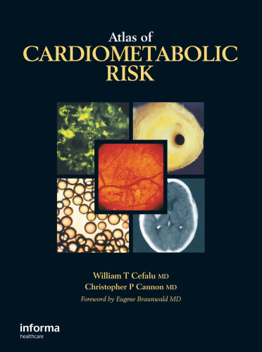 Atlas of Cardiometabolic Risk