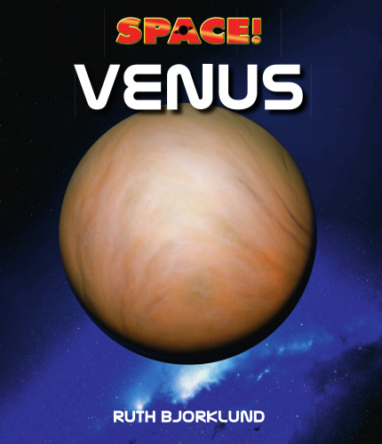 Venus (Space!)