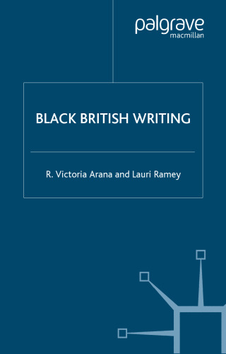 Black British Writing