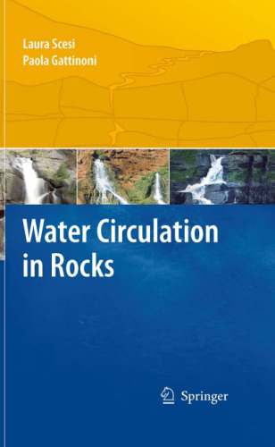 Water Circulation in Rocks