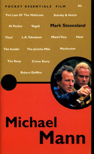 Michael Mann (Pocket Essential series)