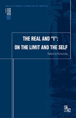 The Real and 'I': On the Limit and the Self
