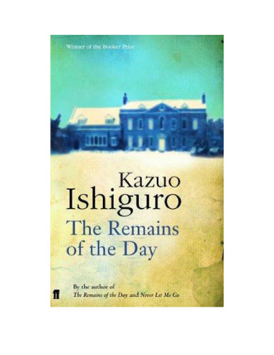 The Remains of the Day