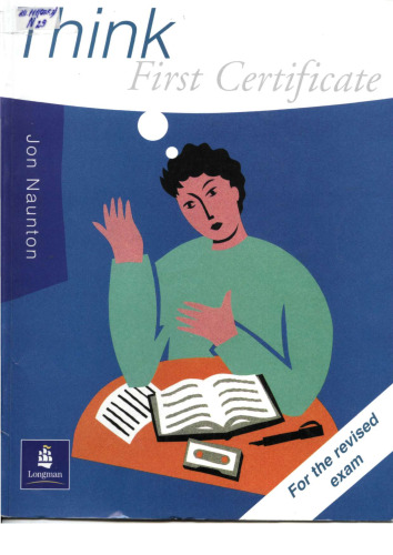 Think: First Certificate