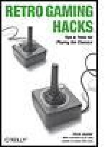 Retro Gaming Hacks