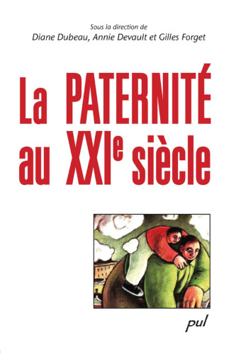 La paternité au XXIe siècle