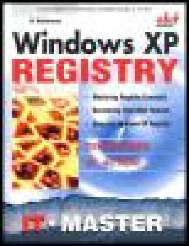 Windows XP Registry