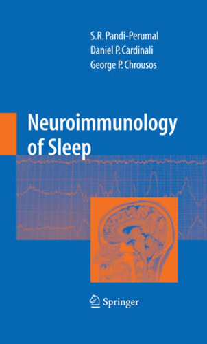 Neuroimmunology of Sleep