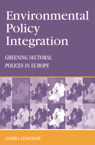 Environmental Policy Integration
