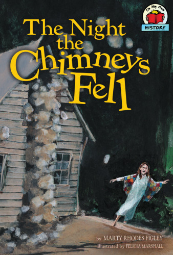 The Night the Chimneys Fell (On My Own History)
