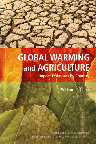 Global Warming and Agriculture: Impact Estimates by Country
