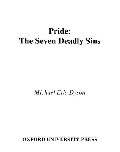 Pride: The Seven Deadly Sins