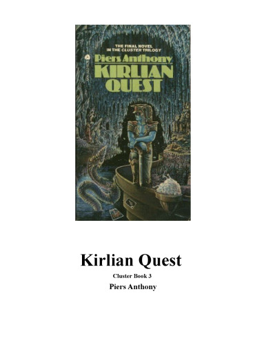 Kirlian Quest