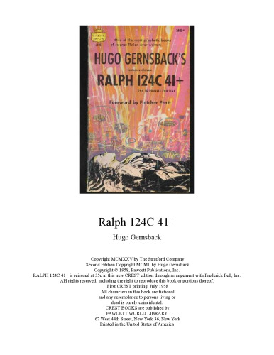 Ralph 124C 41+