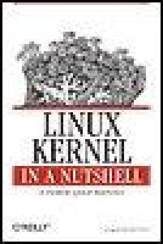 Linux Kernel in a Nutshell