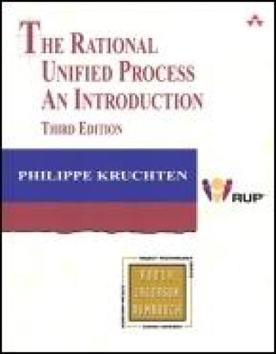 The Rational Unified Process: An Introduction