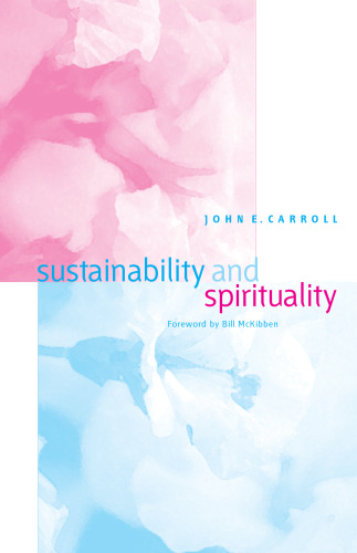 Sustainability and Spirituality